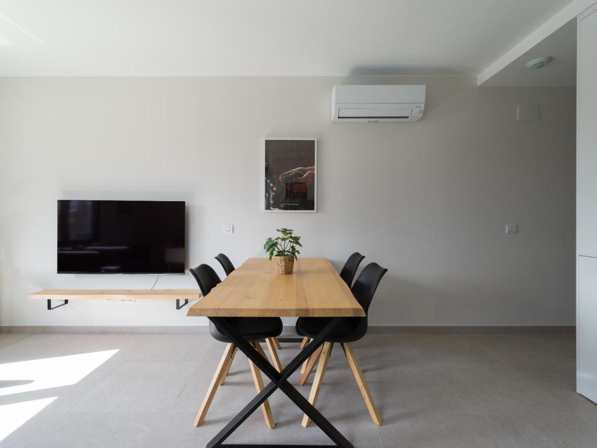 Atrium Building By Mycanaryhomes Las Palmas de Gran Canaria Exterior foto