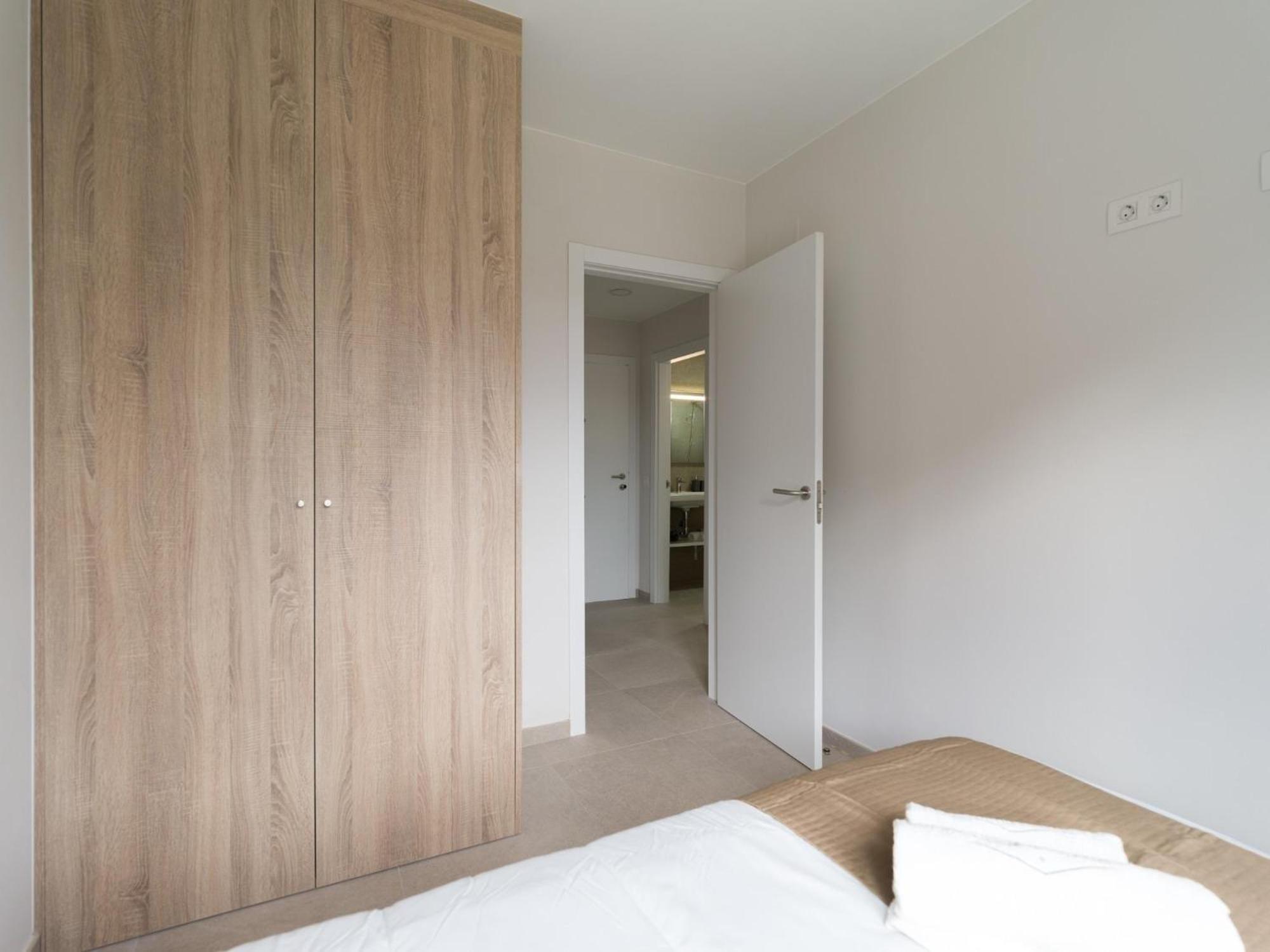 Atrium Building By Mycanaryhomes Las Palmas de Gran Canaria Exterior foto